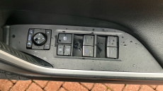 Toyota RAV4 2.5 VVT-i Hybrid Design 5dr CVT 2WD Hybrid Estate